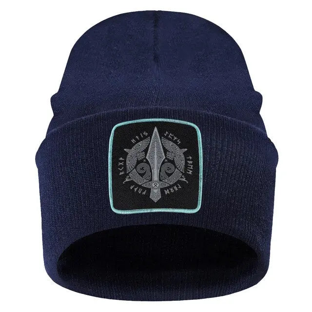 BONNET VIKING GUNGNIR - Viking Héritage