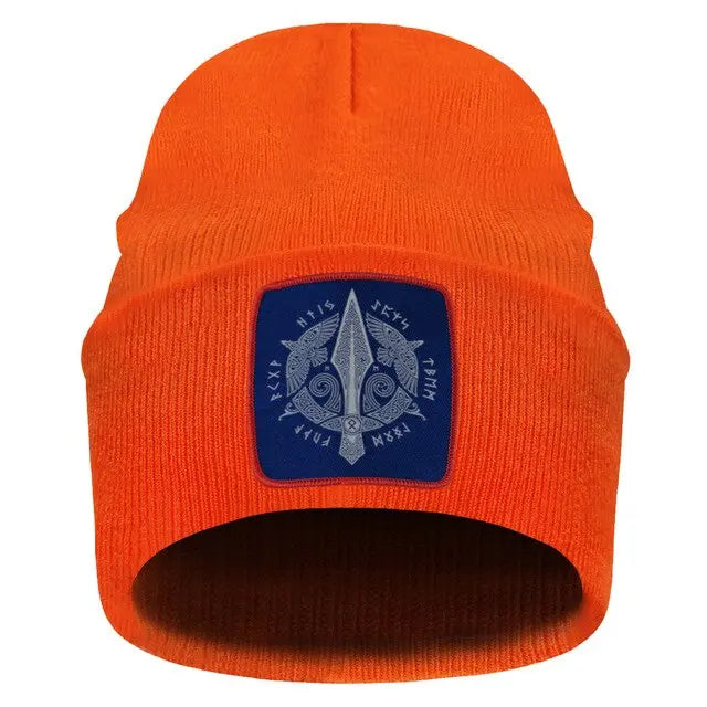 BONNET VIKING GUNGNIR - Viking Héritage