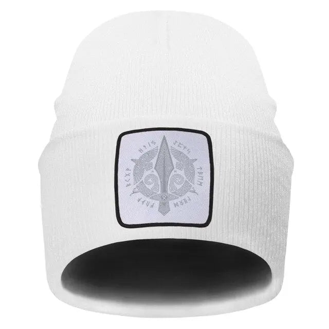 BONNET VIKING GUNGNIR - Viking Héritage