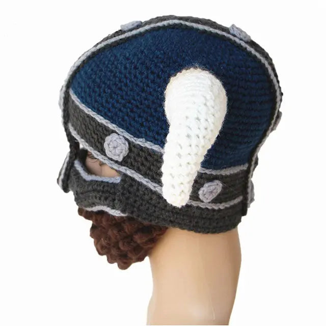 BONNET VIKING LAINE - Viking Héritage