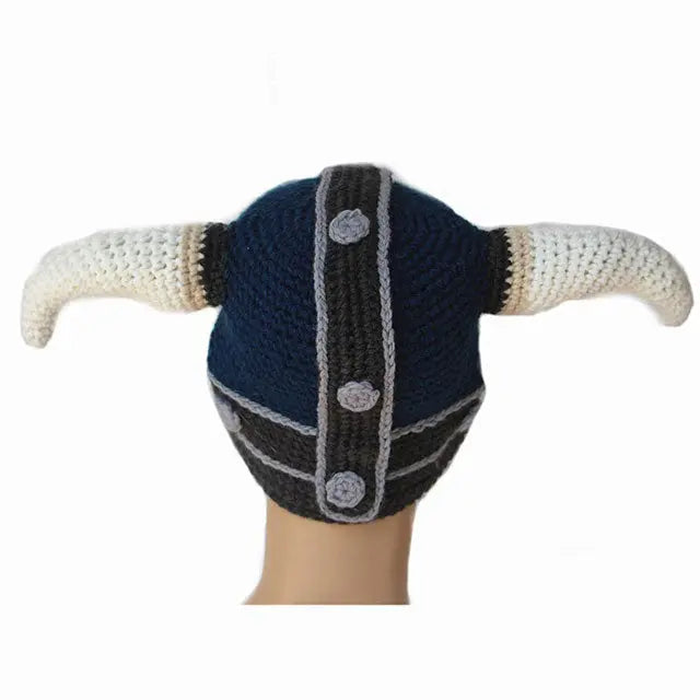 BONNET VIKING LAINE - Viking Héritage