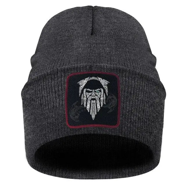 BONNET VIKING ODIN - Viking Héritage