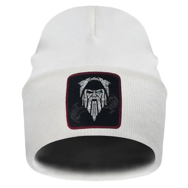 BONNET VIKING ODIN - Viking Héritage