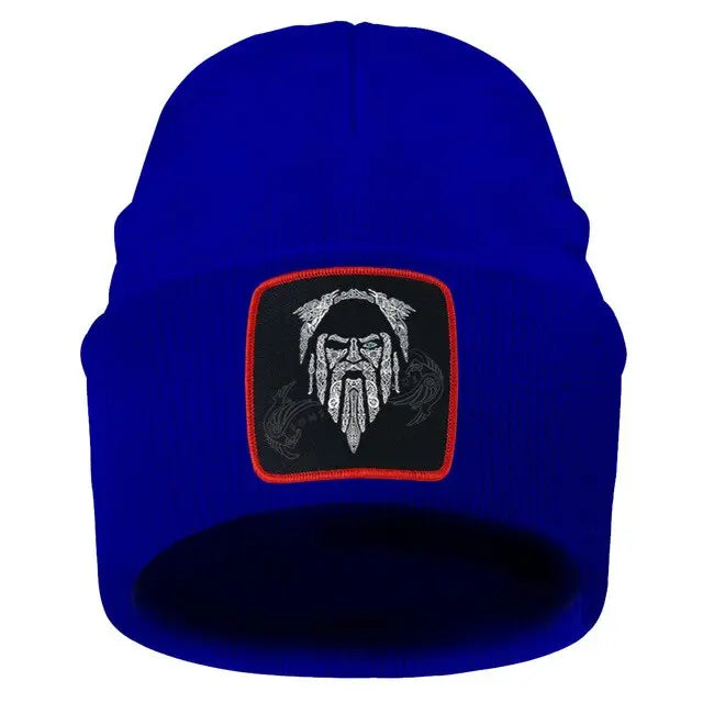 BONNET VIKING ODIN - Viking Héritage