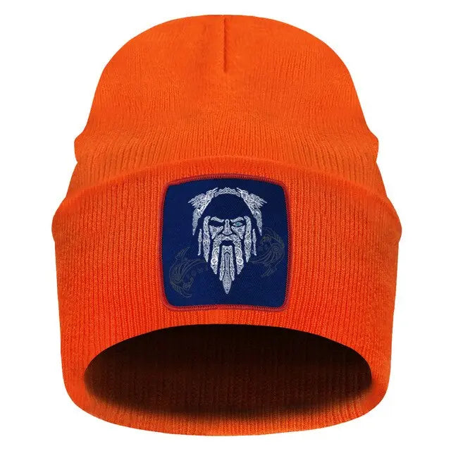 BONNET VIKING ODIN - Viking Héritage