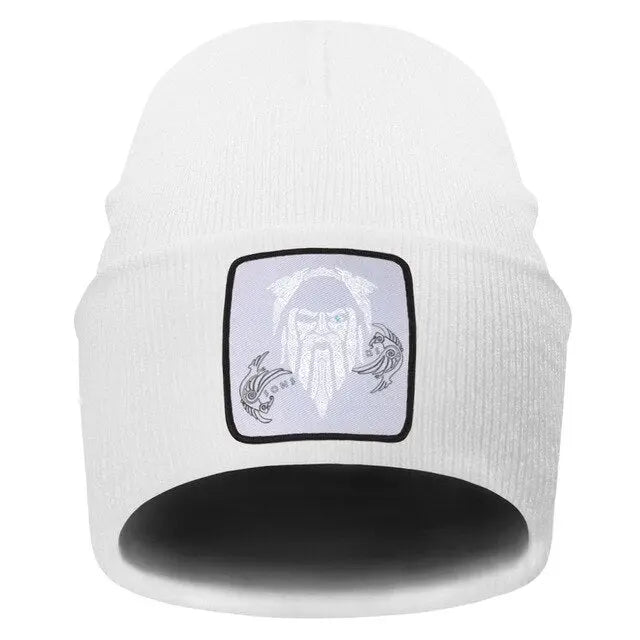 BONNET VIKING ODIN - Viking Héritage