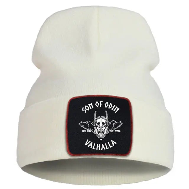 BONNET VIKING SONS OF ODIN - Viking Héritage