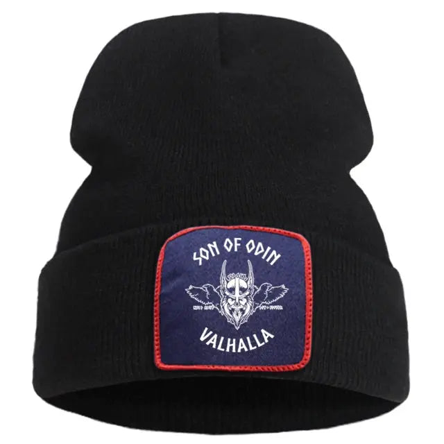 BONNET VIKING SONS OF ODIN - Viking Héritage