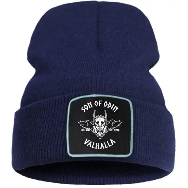 BONNET VIKING SONS OF ODIN - Viking Héritage