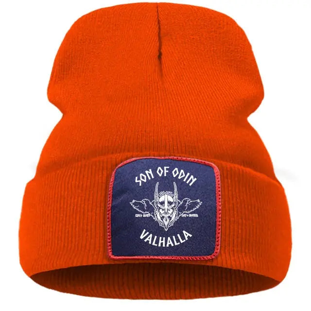 BONNET VIKING SONS OF ODIN - Viking Héritage