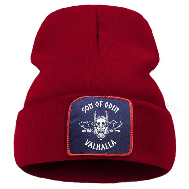 BONNET VIKING SONS OF ODIN - Viking Héritage
