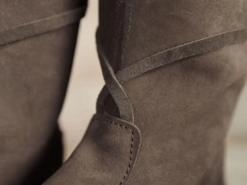 BOTTES D'EXPLORATEUR - Viking Héritage