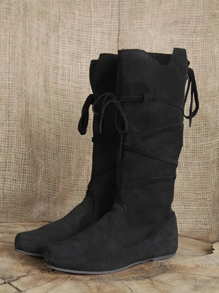 BOTTES D'EXPLORATEUR - Viking Héritage