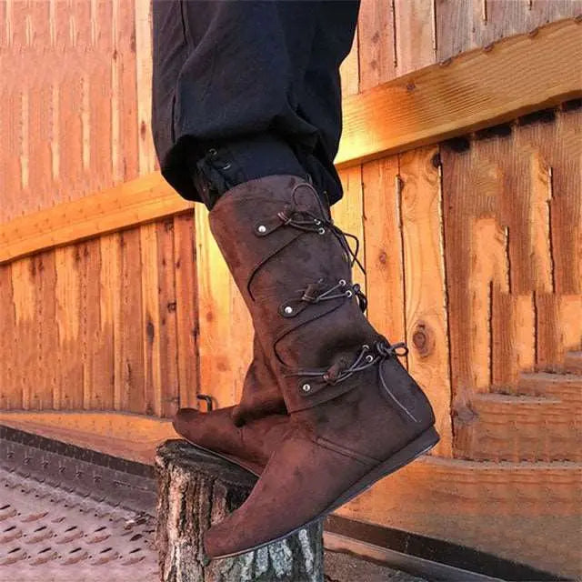 BOTTES VIKING BJÖRN 1ER - Viking Héritage