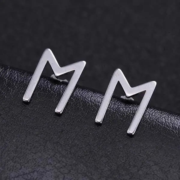 BOUCLES D'OREILLES RUNE EHWAZ - Viking Héritage