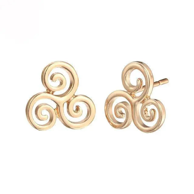 Boucles d'oreilles Vikings-Hache de Sang meilleures boucles d'oreilles Boucles d'oreilles Vikings-Hache de Sang meilleures boucles d'oreilles