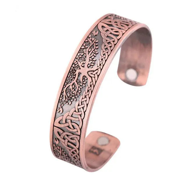 BRACELET ARBRE DE VIE - Viking Héritage