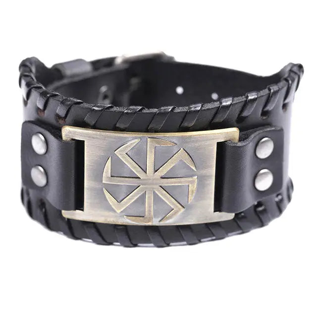 BRACELET CELTIQUE HOMME - Viking Héritage