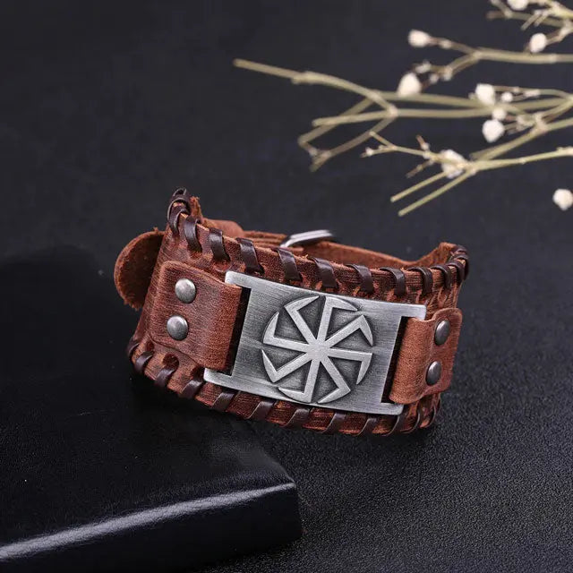 BRACELET CELTIQUE HOMME - Viking Héritage