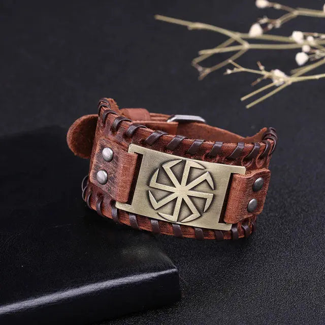 BRACELET CELTIQUE HOMME - Viking Héritage