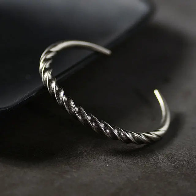 BRACELET CHEF DE TRIBU - Viking Héritage