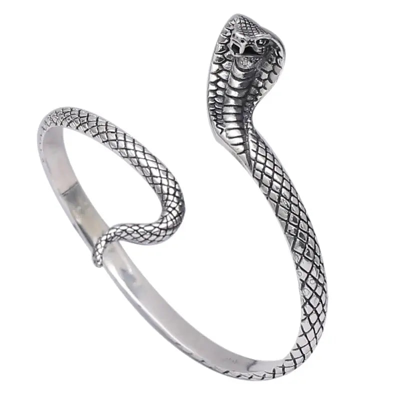 BRACELET COBRA - Viking Héritage