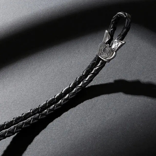 BRACELET GRIFFE DE NIDHOGG - Viking Héritage