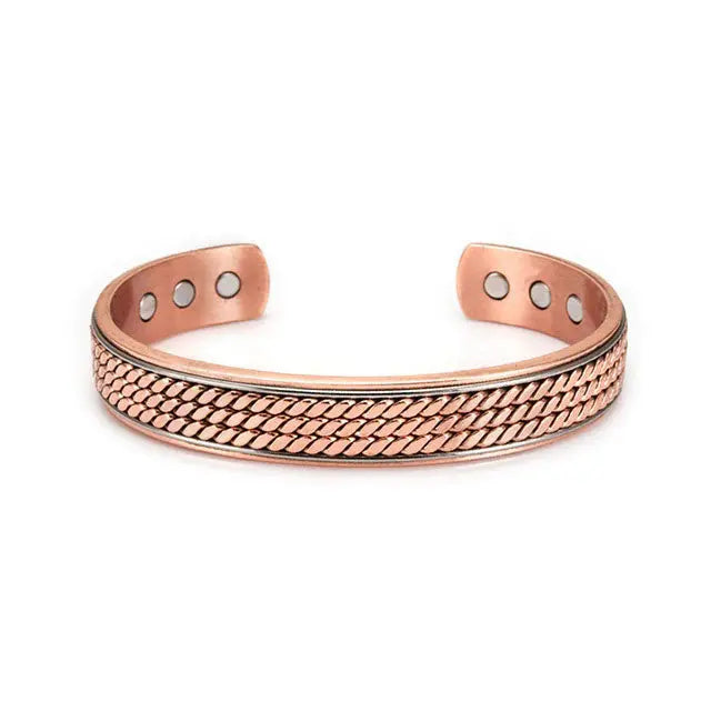 BRACELET NORDIQUE - Viking Héritage