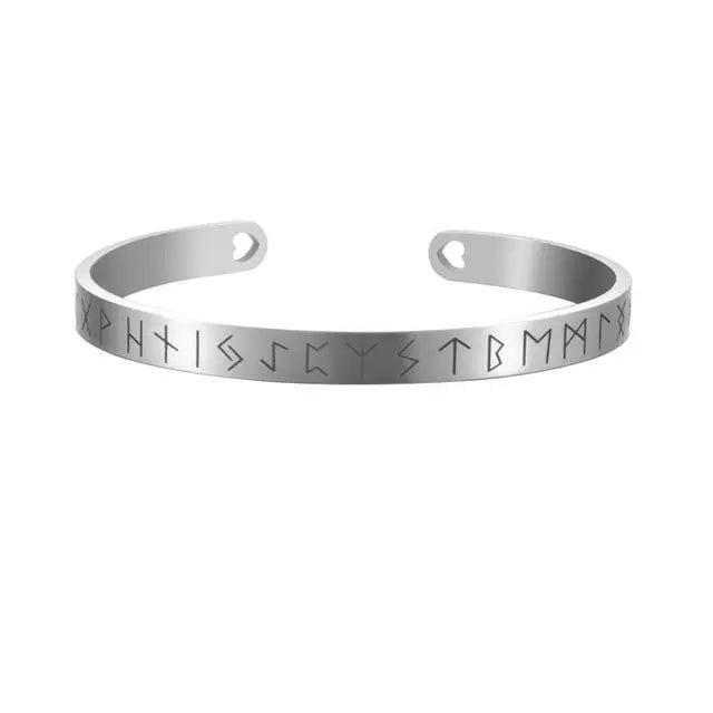 BRACELET VIKING RUNES - Viking Héritage