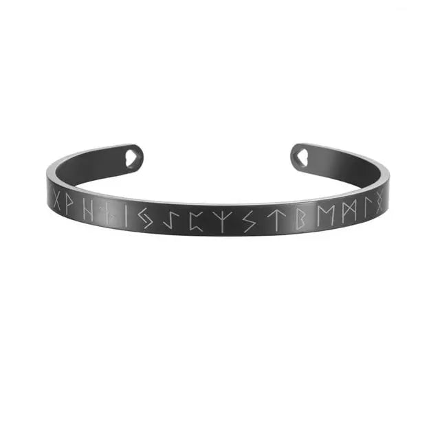 BRACELET VIKING RUNES - Viking Héritage
