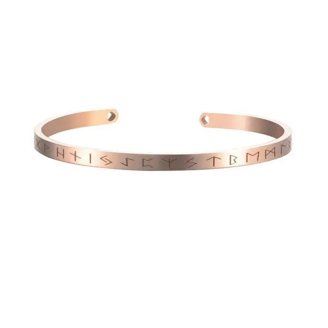 BRACELET VIKING RUNES - Viking Héritage