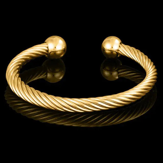 BRACELET VIKING SACRÉ - Viking Héritage