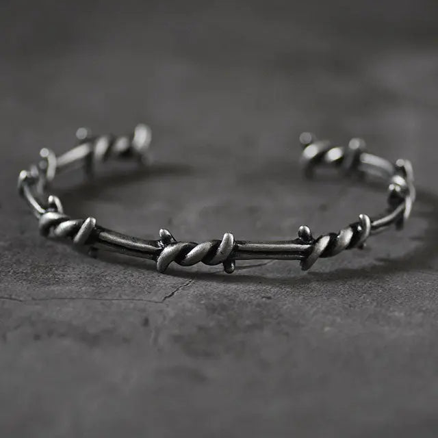 BRACELET VIKING SACRIFIÉ - Viking Héritage