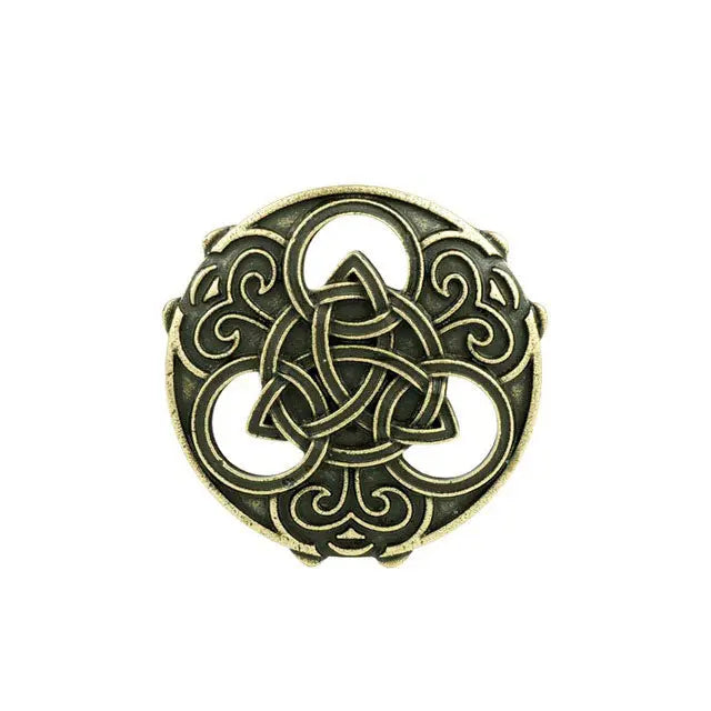 BROCHE CELTIQUE - Viking Héritage