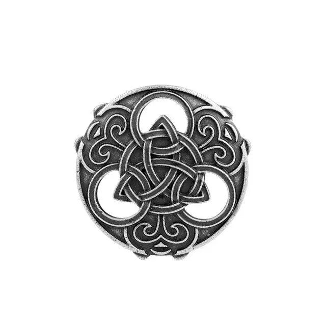 BROCHE CELTIQUE - Viking Héritage