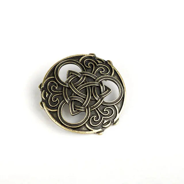 BROCHE CELTIQUE - Viking Héritage