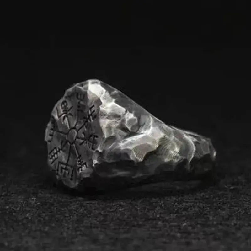 Bague Viking Vintage