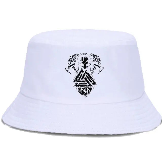 Bob Force du Valknut - Viking Héritage