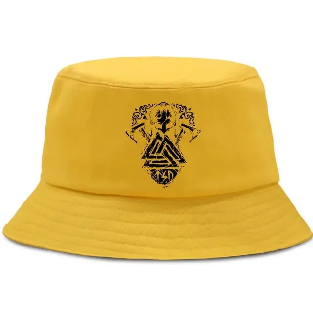 Bob Force du Valknut - Viking Héritage