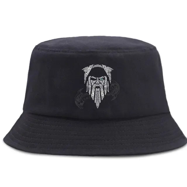Bob Odin - Viking Héritage