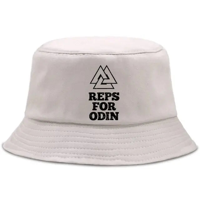 Bob Reps For Odin - Viking Héritage