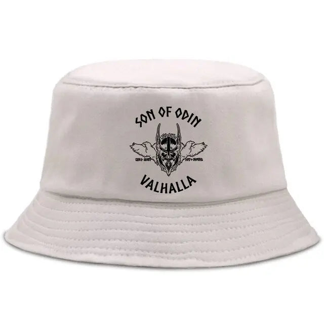 Bob Sons Of Odin Valhalla - Viking Héritage