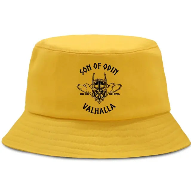 Bob Sons Of Odin Valhalla - Viking Héritage