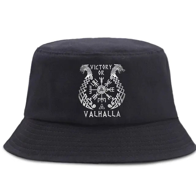 Bob Valhalla - Viking Héritage