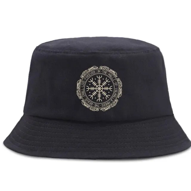 Bob Viking Aegishjalmur - Viking Héritage