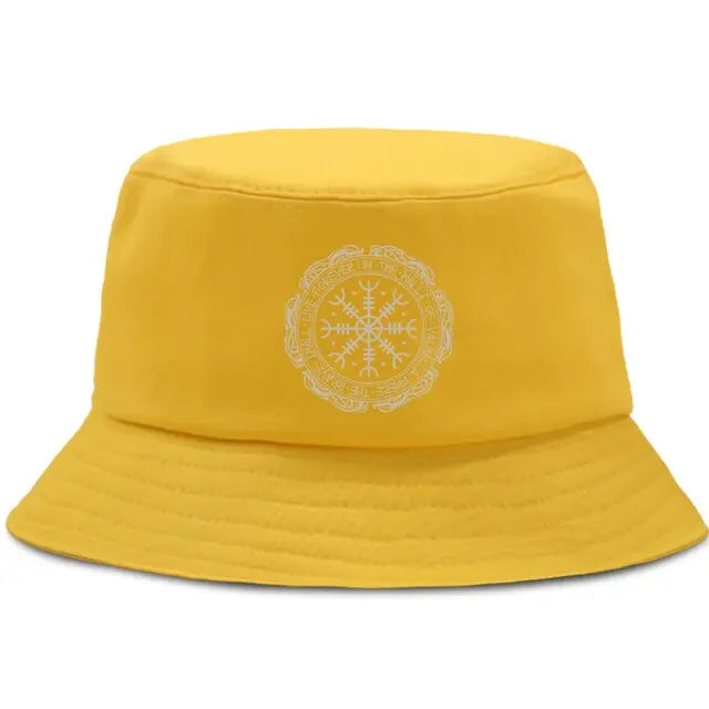 Bob Viking Aegishjalmur - Viking Héritage