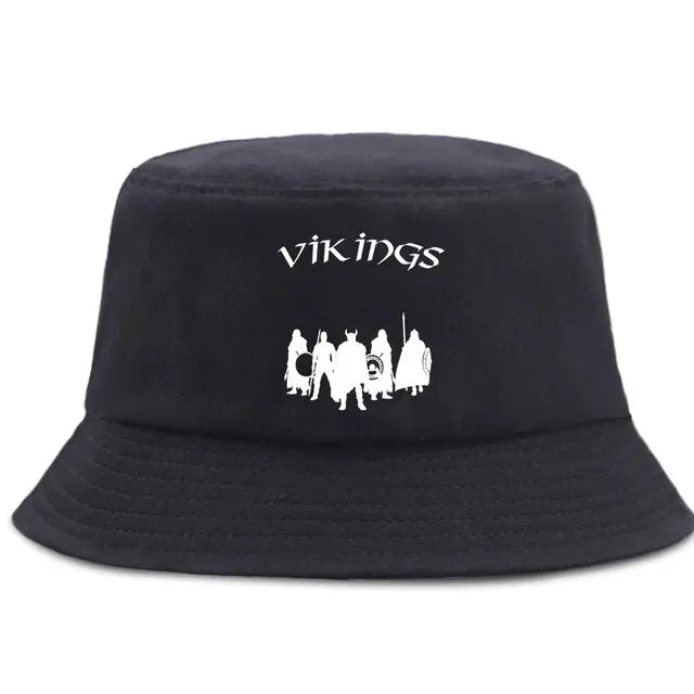 Bob Vikings - Viking Héritage