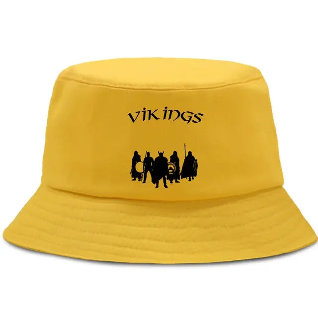 Bob Vikings - Viking Héritage