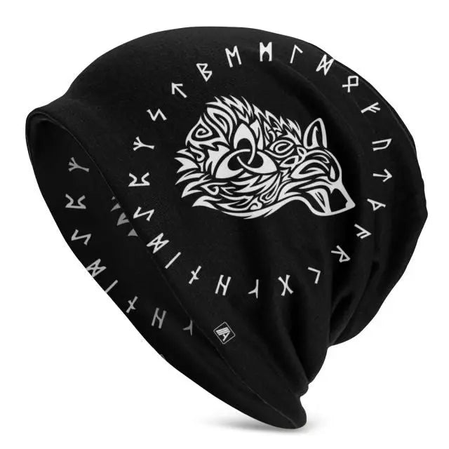 Bonnet Fenrir - Viking Héritage