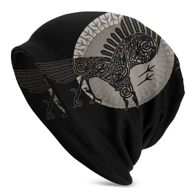 Bonnet Hugin - Viking Héritage